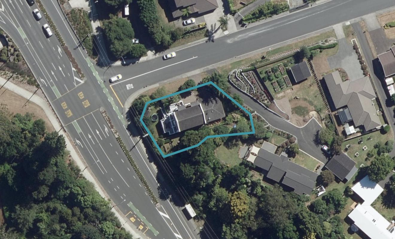 2 Harrowfield Drive, Harrowfield, Hamilton - Carousel 1