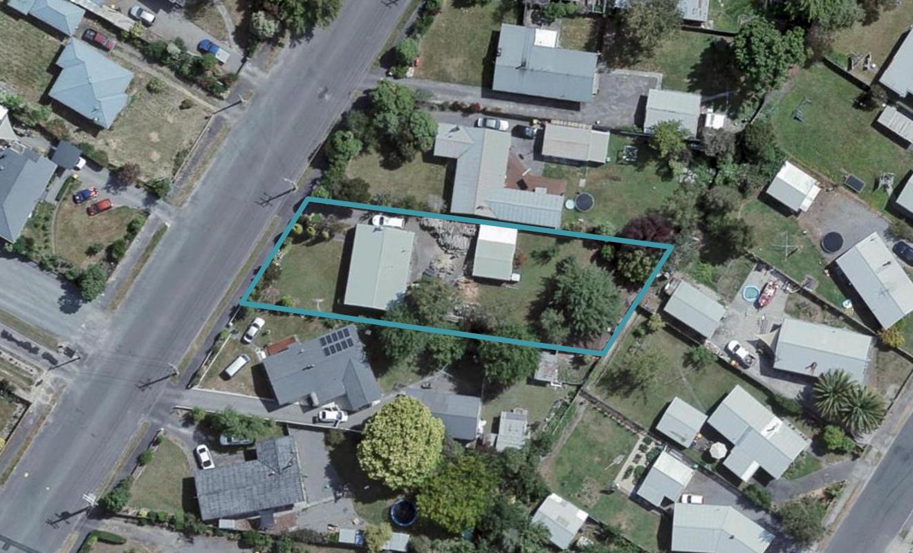 47 French Street, Lansdowne, Masterton - Carousel 1