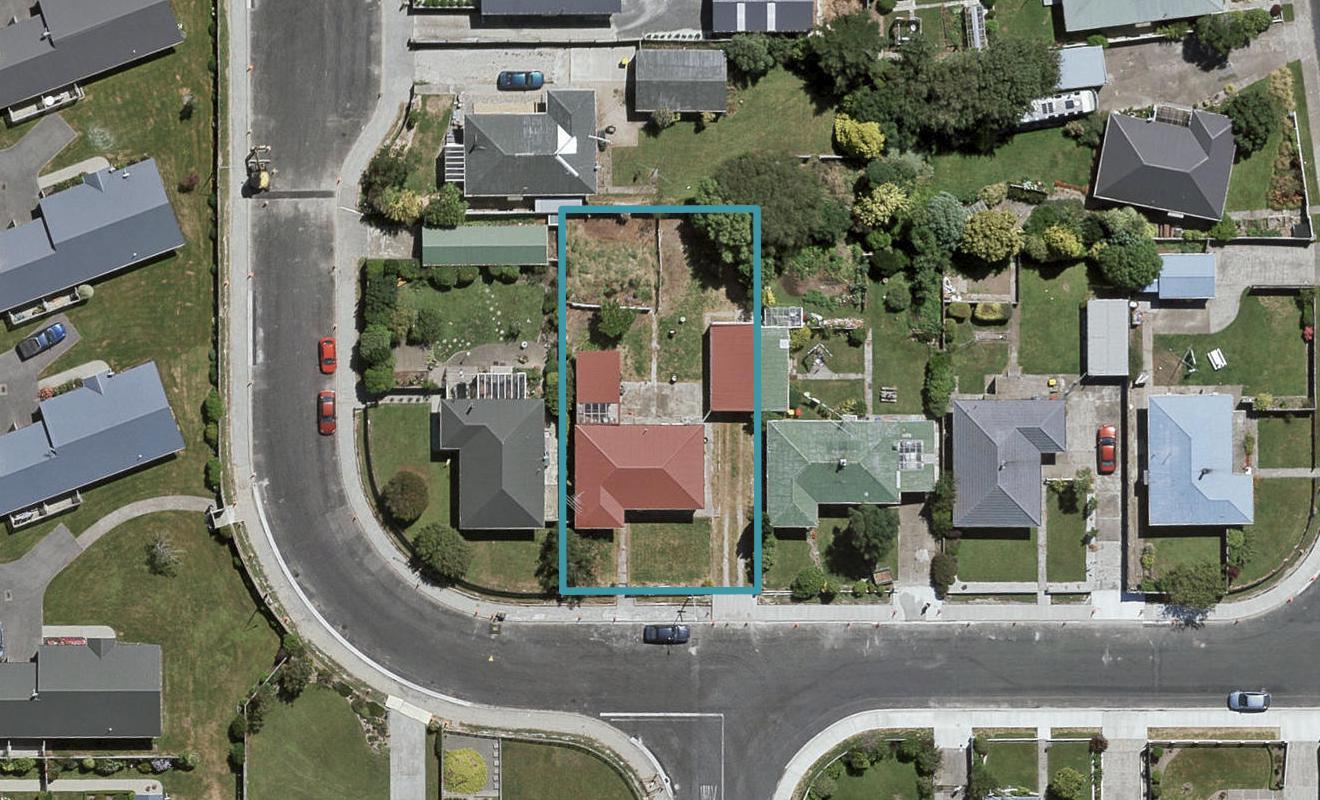 40 Highfield Terrace, Newfield, Invercargill - Carousel 1