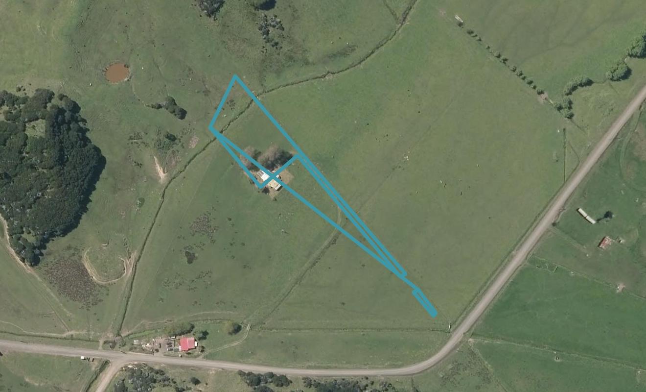 3410 West Coast Road, Mitimiti, Kohukohu - Carousel 1