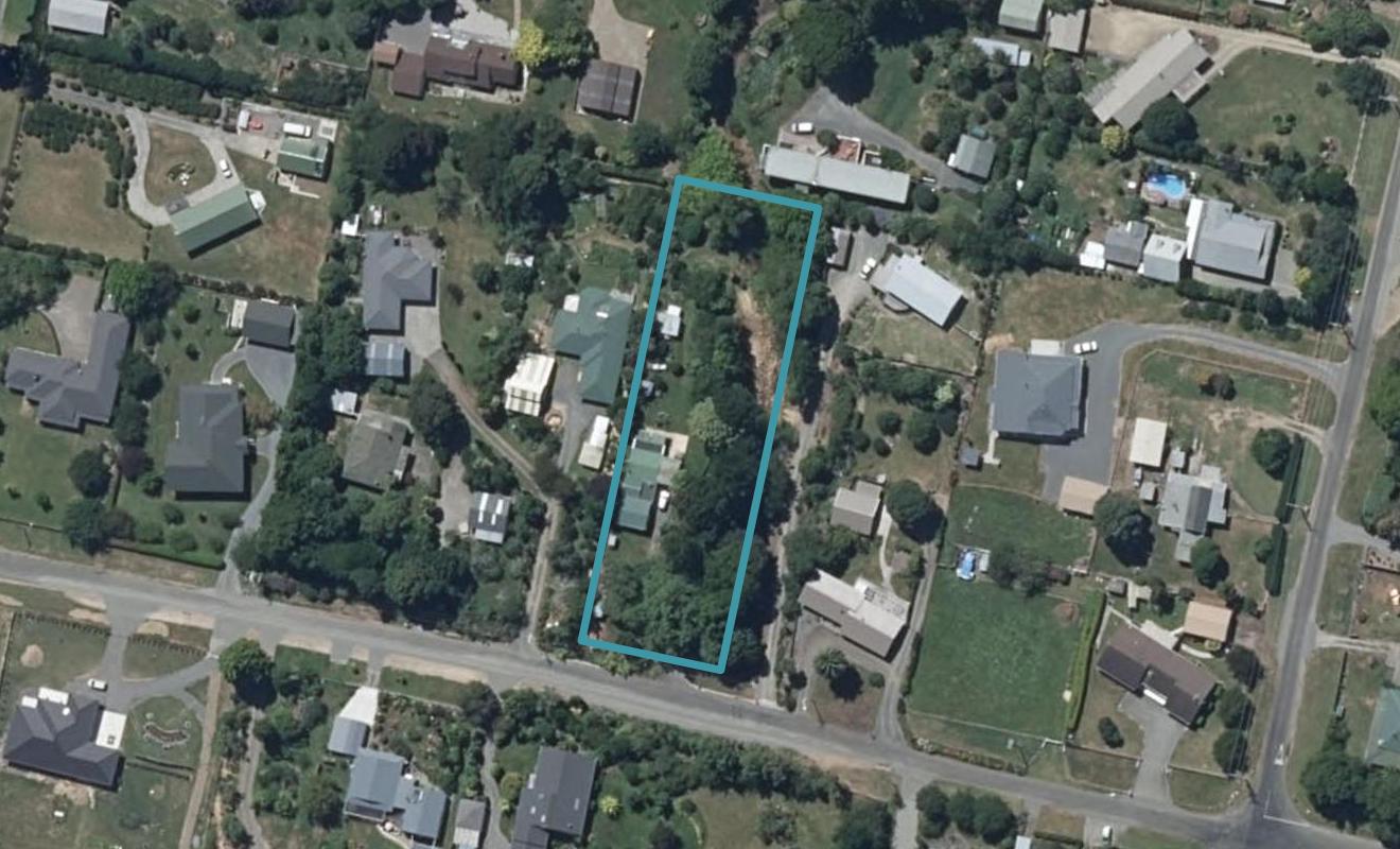 30 Victoria Terrace, Ohau, Levin - Carousel 1