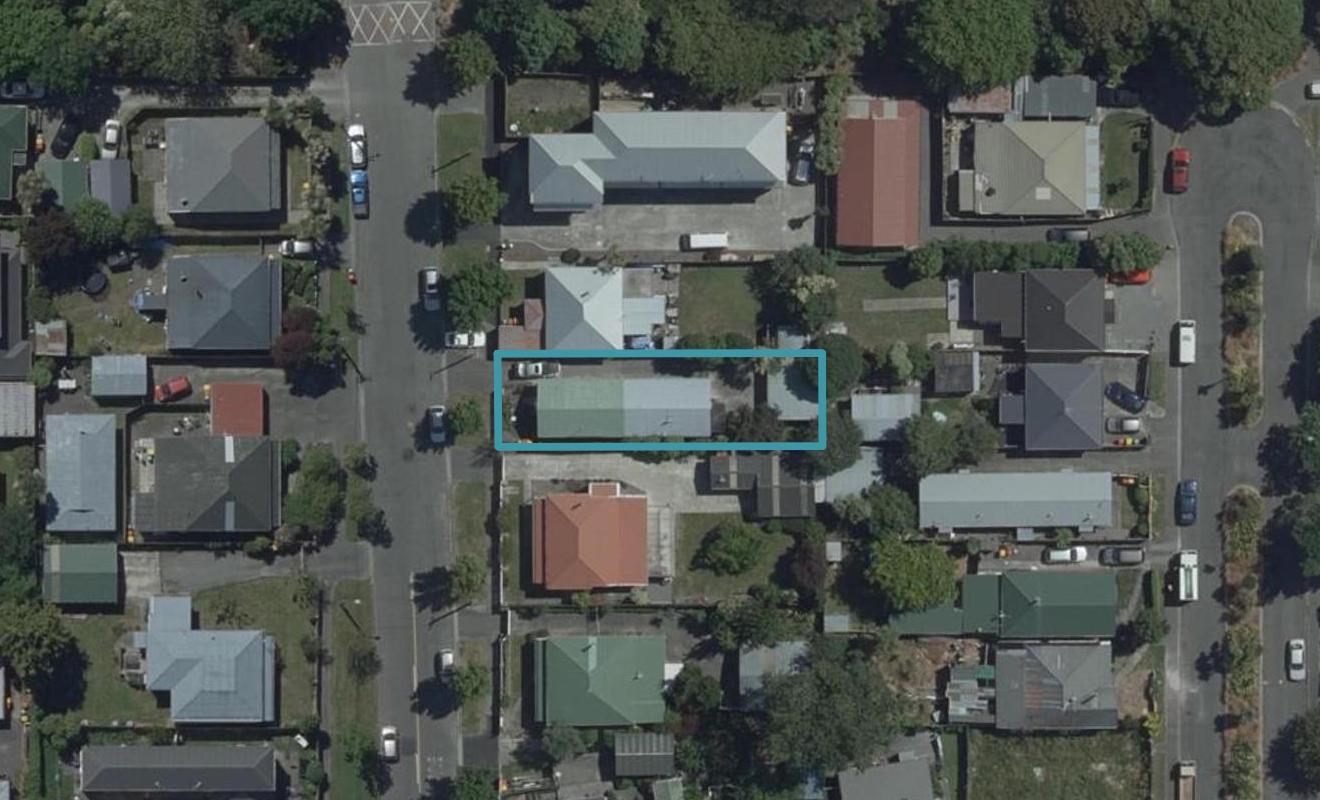 1/36 Cadogan Street, Sydenham, Christchurch - Carousel 1