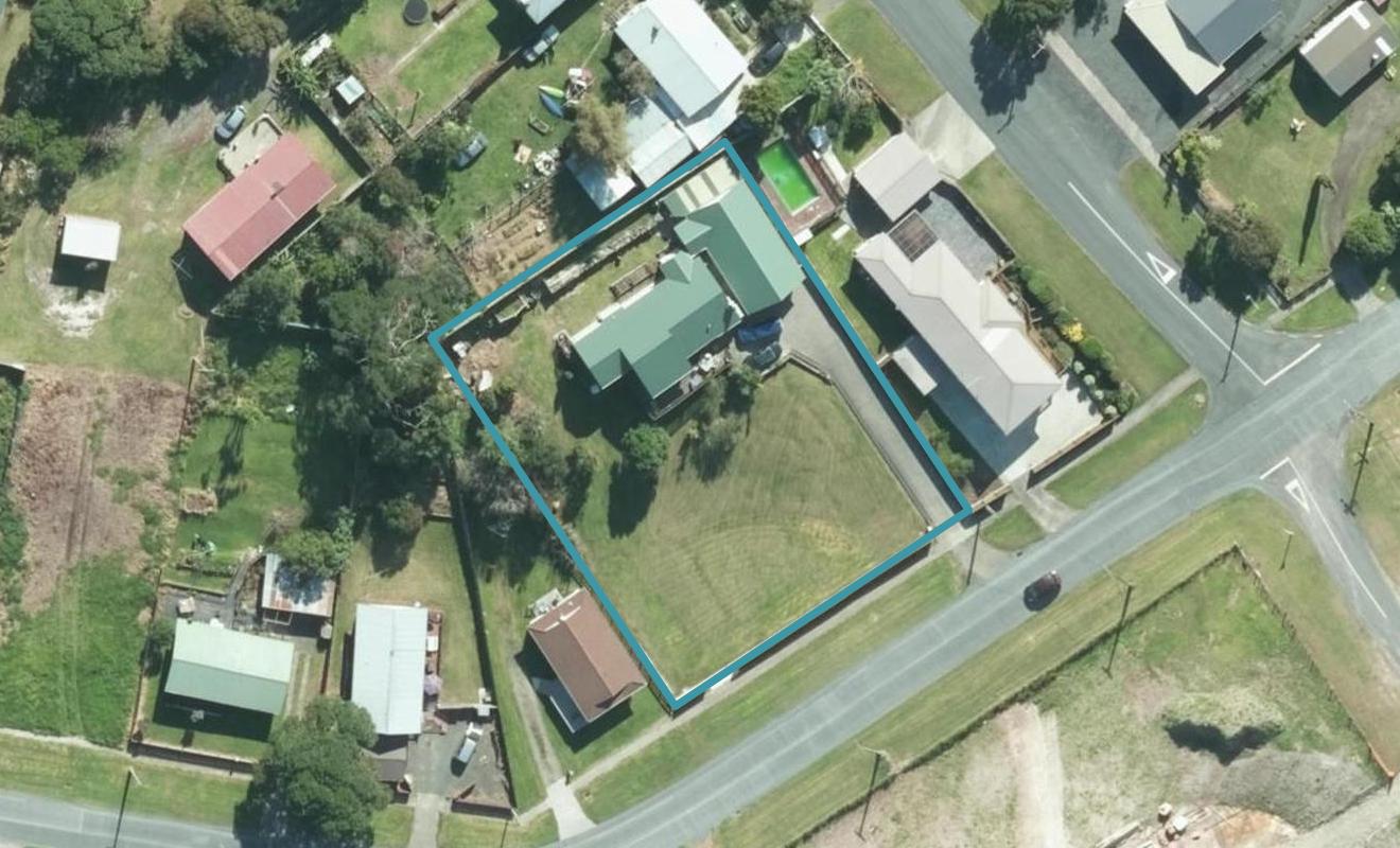 11 Haimona Street, Dargaville - Carousel 1