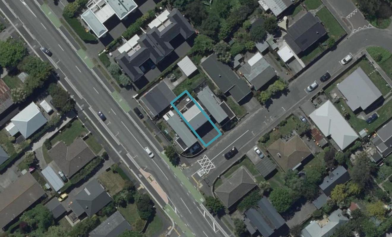 3 Moore Street, Sydenham, Christchurch - Carousel 1