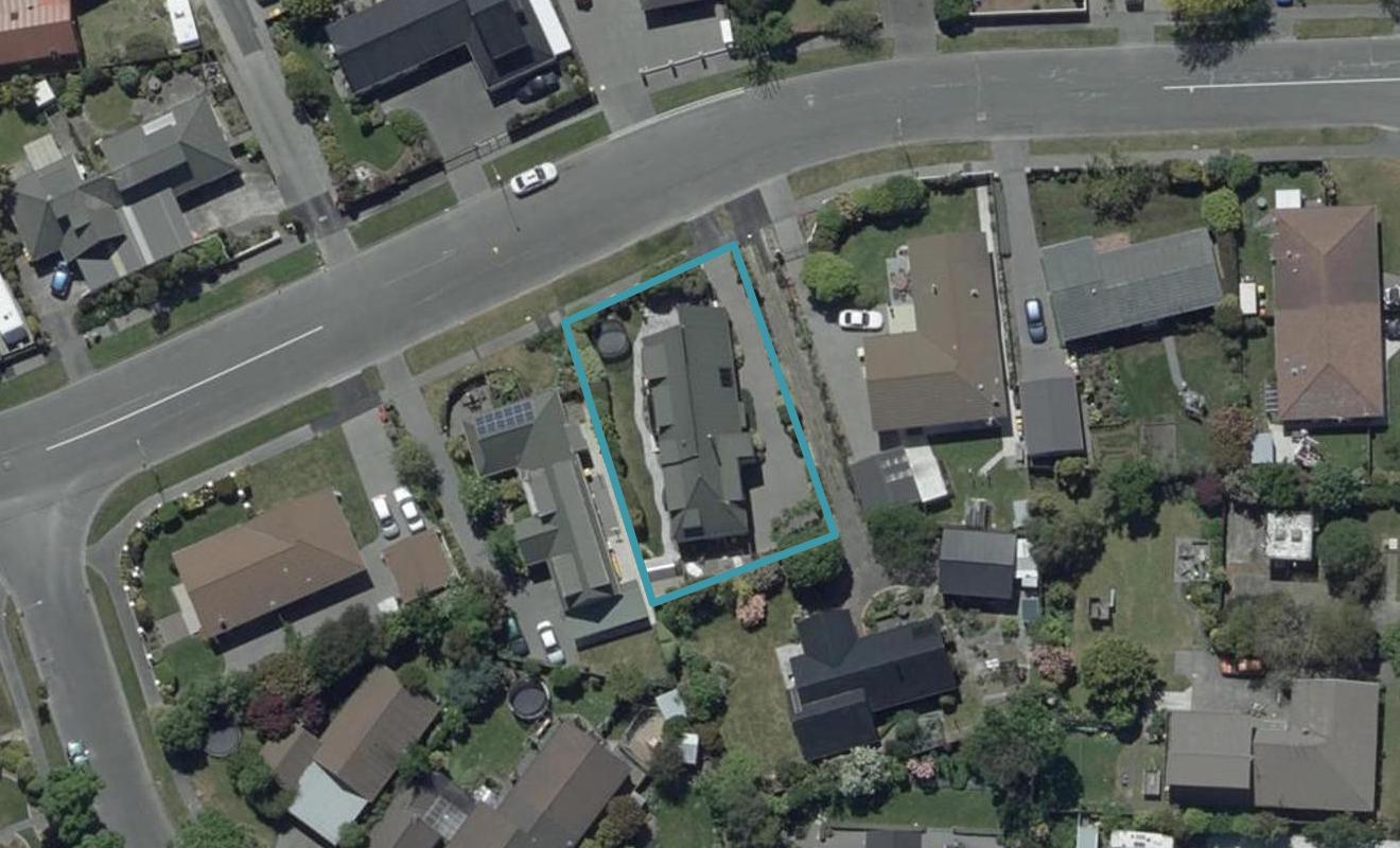 52 Lakewood Drive, Burwood, Christchurch - Carousel 1