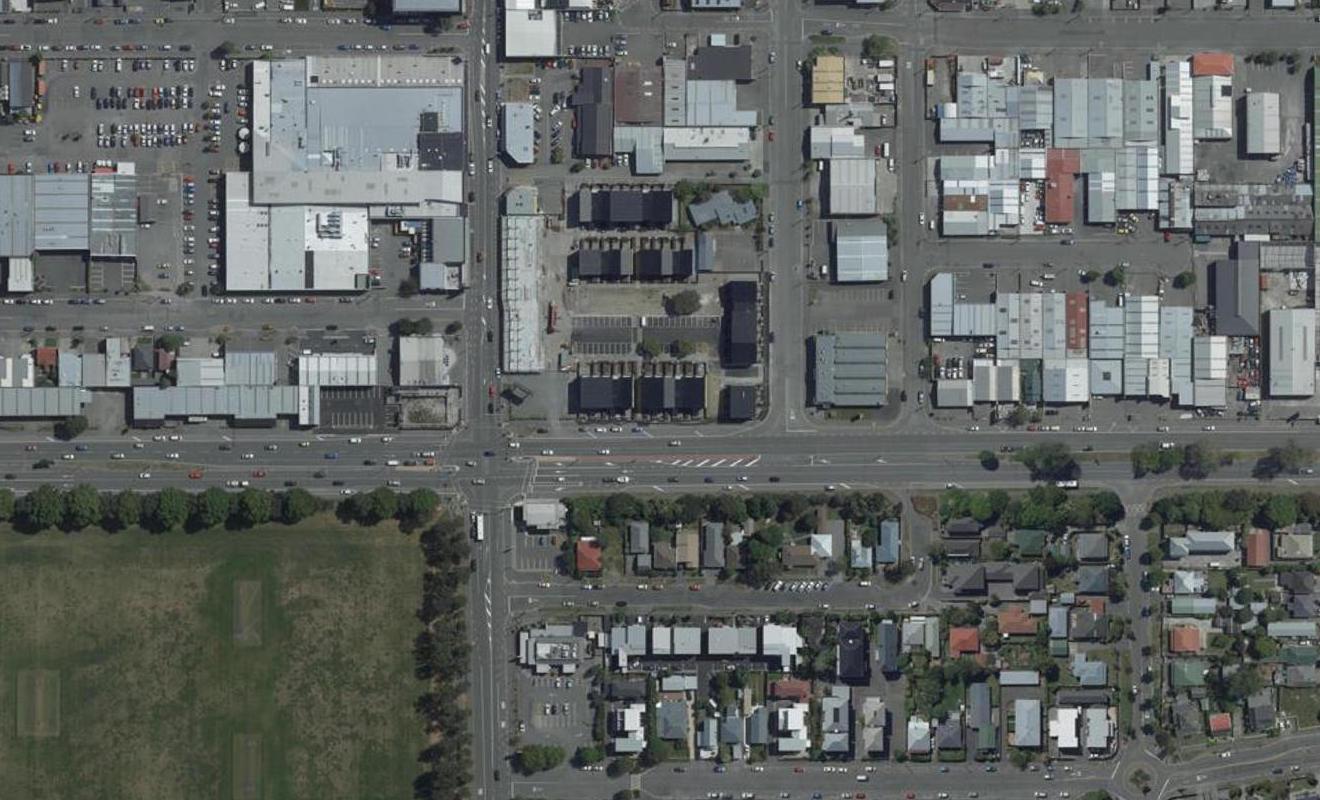 13/283 Brougham Street, Sydenham, Christchurch - Carousel 1