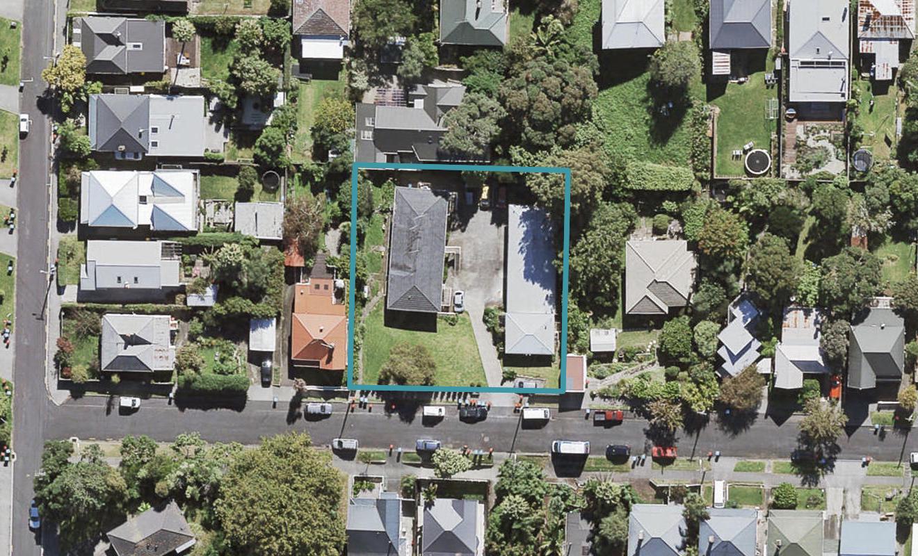 4/67A Second Avenue, Kingsland, Auckland - Carousel 1