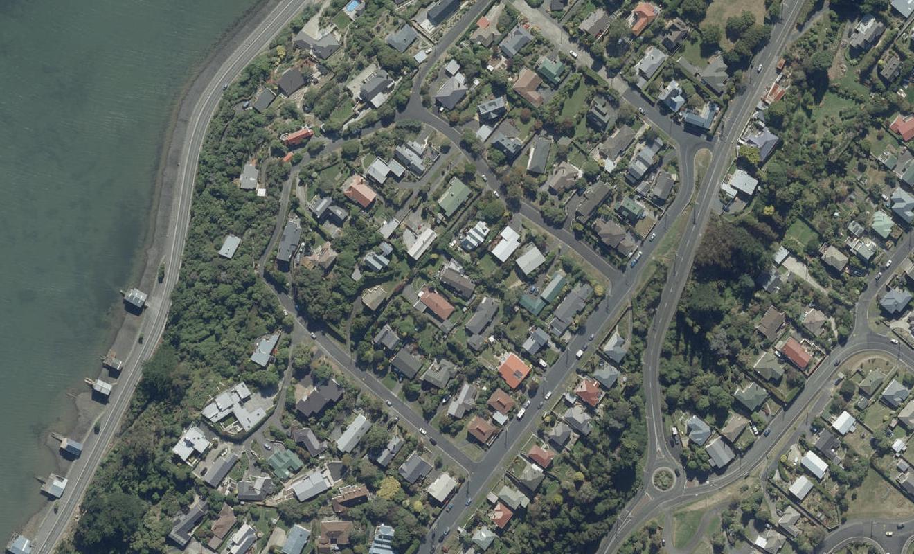 9 Cornwall Street, Vauxhall, Dunedin - Carousel 1