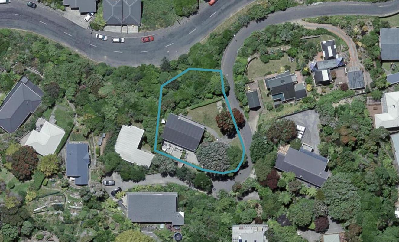 2 Cardigan Way, Wilton, Wellington - Carousel 1