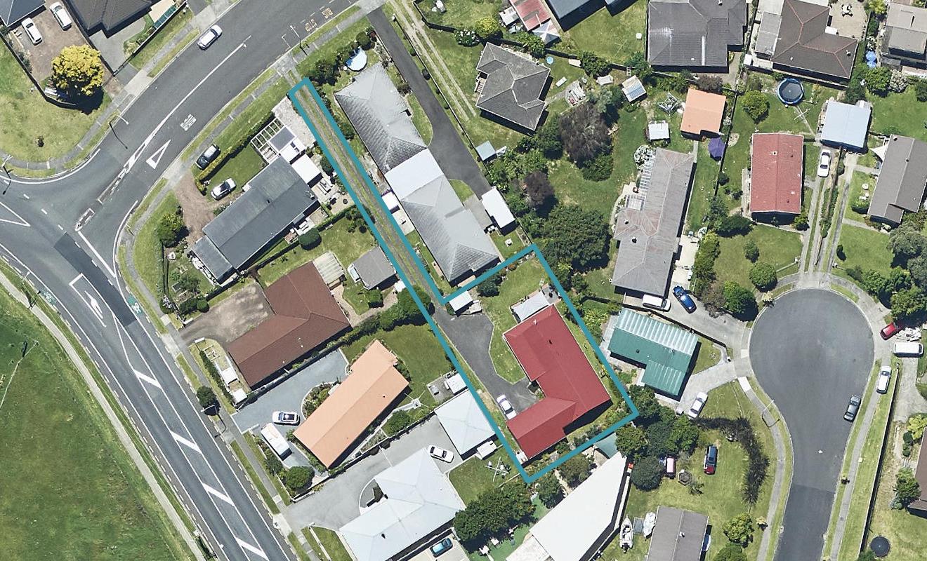 4 Esmeralda Street, Welcome Bay, Tauranga - Carousel 1