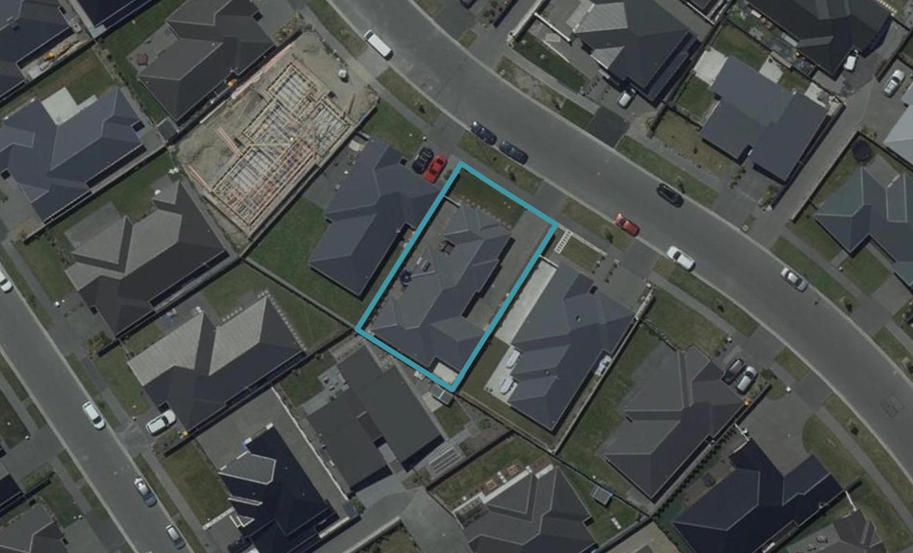151 Kittyhawk Avenue, Wigram, Christchurch - Carousel 1