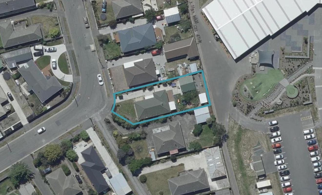 18 Leverett Place, North New Brighton, Christchurch - Carousel 1