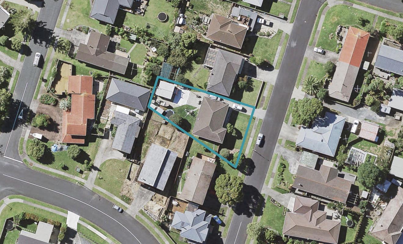 29 Borrowdace Avenue, Botany Downs, Auckland - Carousel 1
