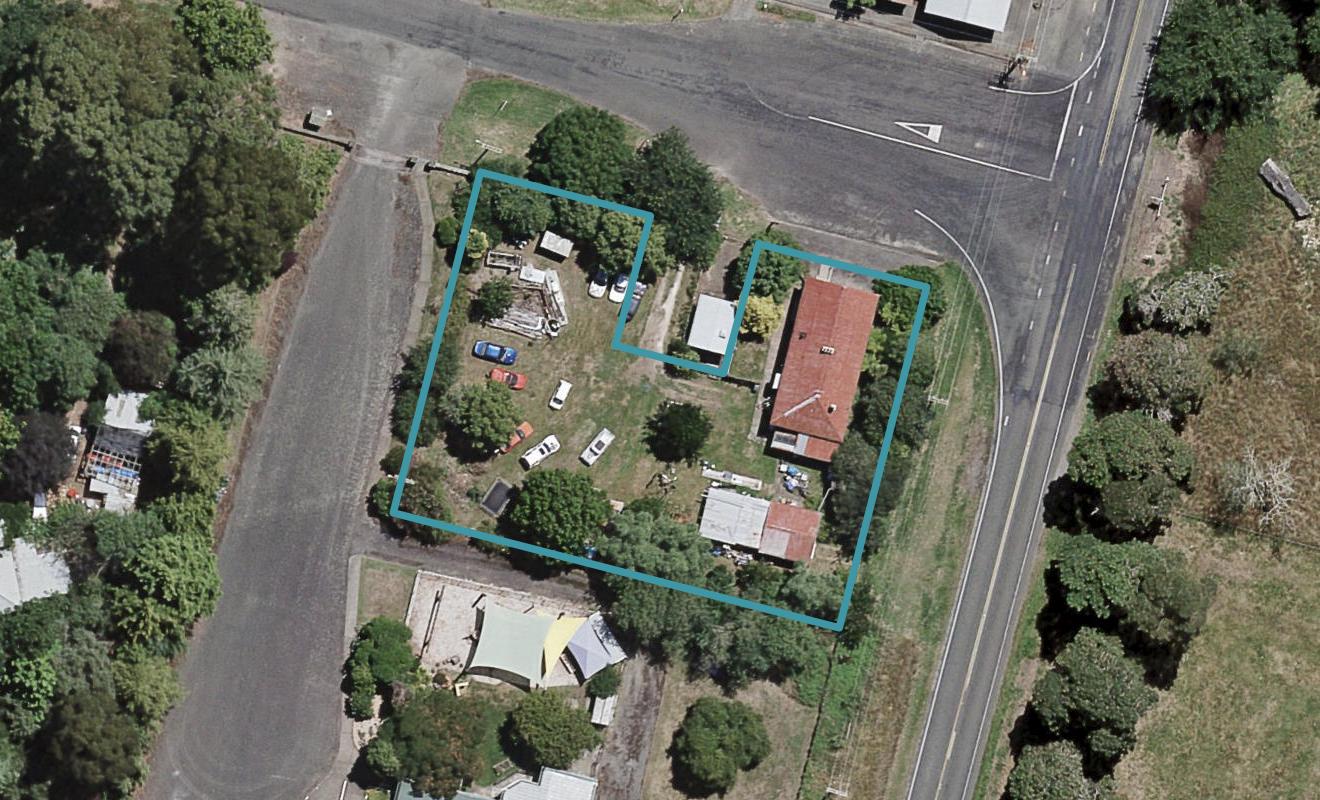 1 Owen Street, Tikokino - Carousel 1