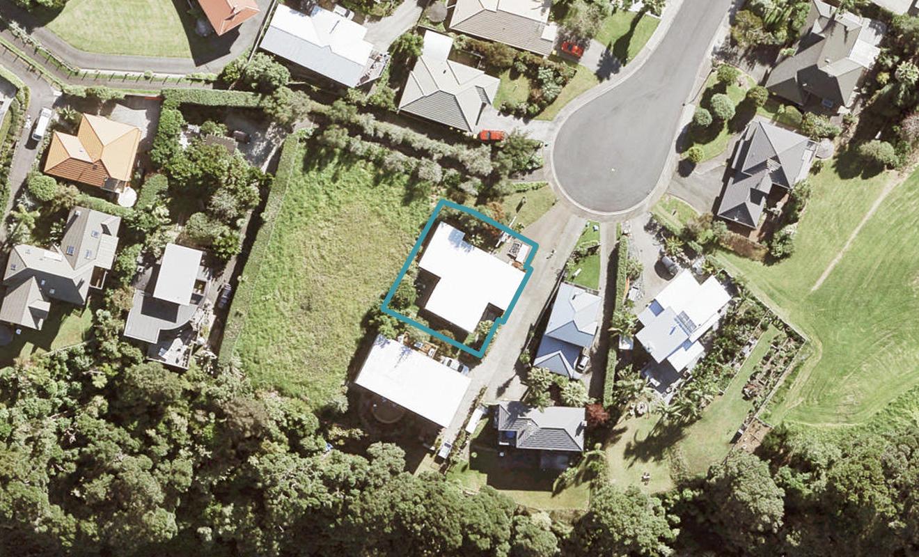 18 Mollyhawk Rise, Arkles Bay, Whangaparaoa - Carousel 1