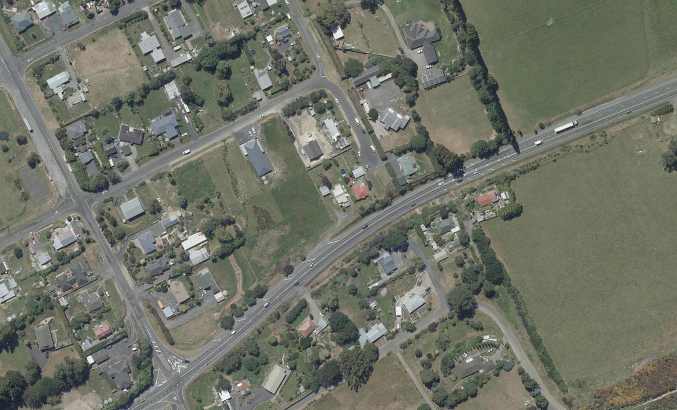 672 East Taieri-Allanton Road, Allanton, Mosgiel - Carousel 1