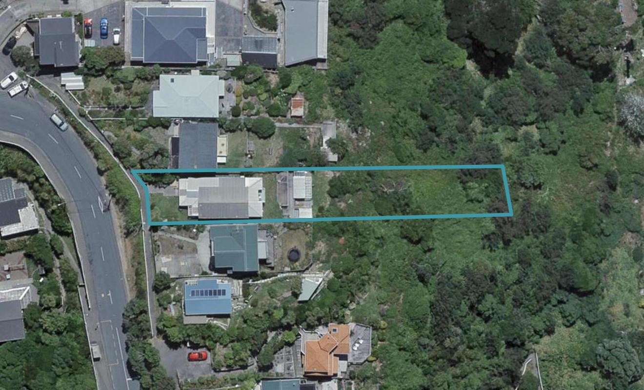 81 Houghton Bay Road, Houghton Bay, Wellington - Carousel 1