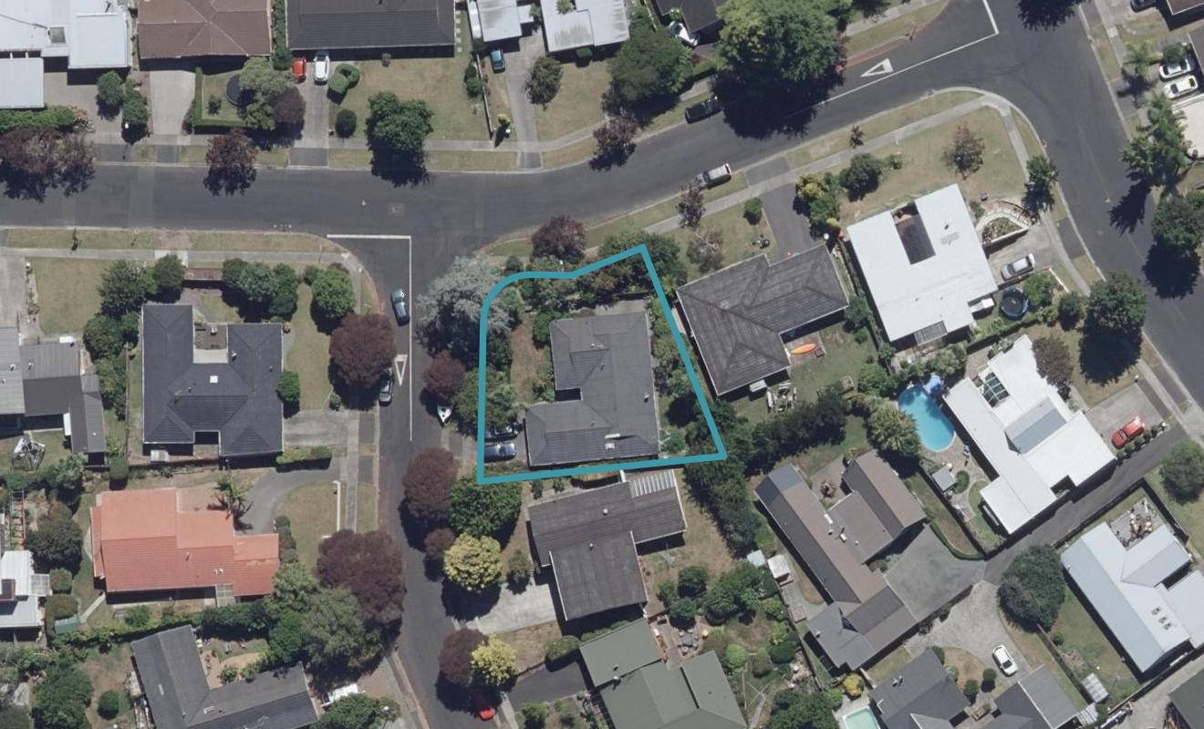 1 Silva Crescent, Riverlea, Hamilton - Carousel 1