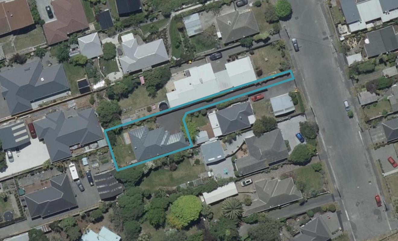 32A Grantley Street, New Brighton, Christchurch - Carousel 1