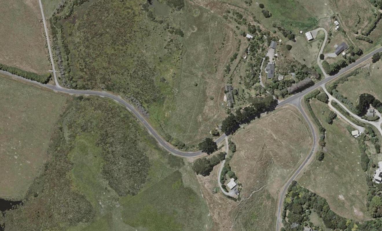 234 Te Hapua Road, Te Horo - Carousel 1