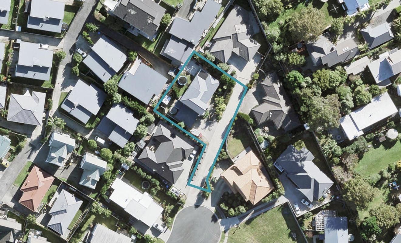21 Andre Rise, Stanmore Bay, Whangaparaoa - Carousel 1