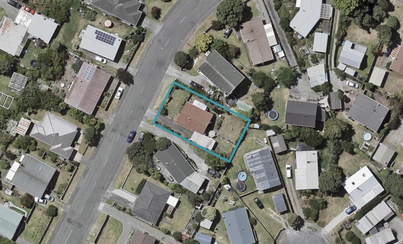 34 Norfolk Crescent, Otaki Beach, Otaki - Carousel 1