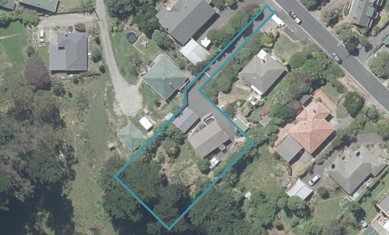 28 District Road, Roseneath, Port Chalmers - Carousel 1