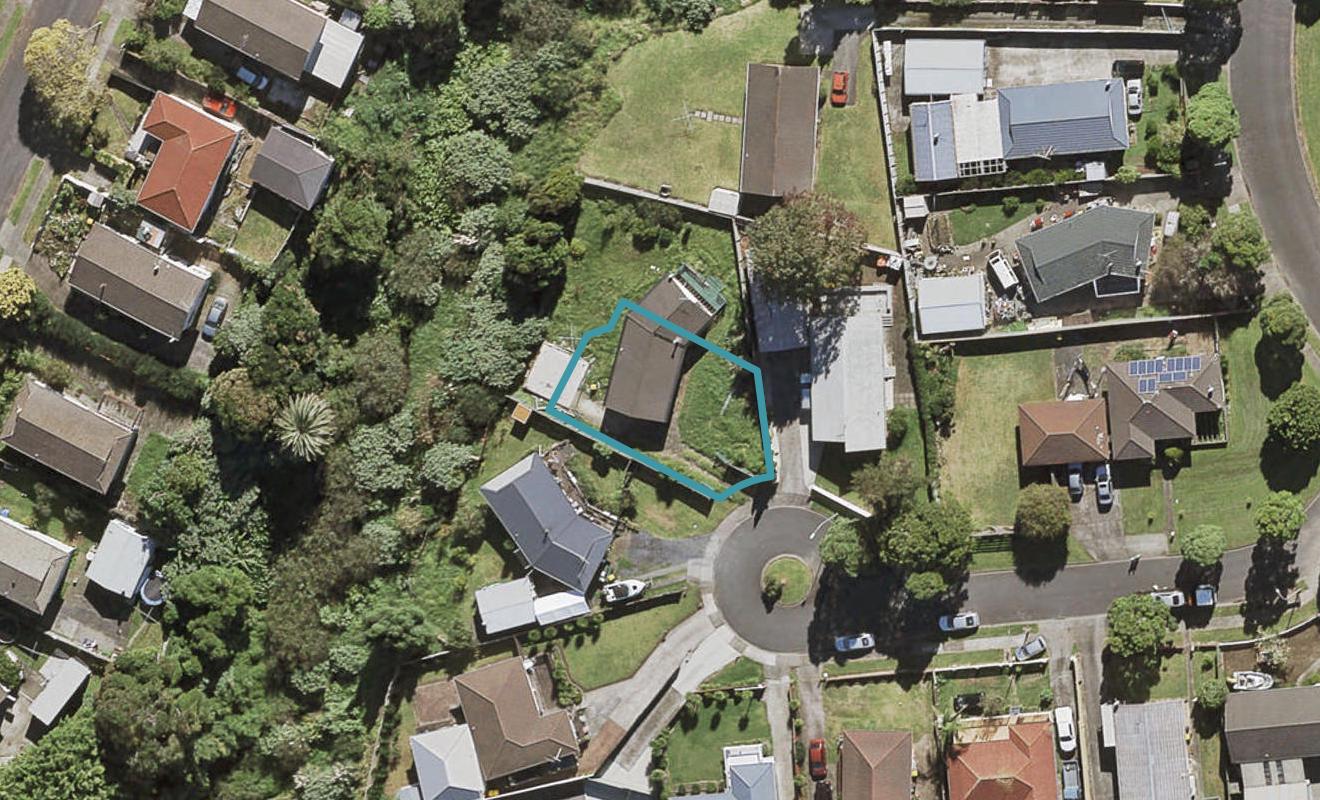 5 Misty Place, Papatoetoe, Auckland - Carousel 1