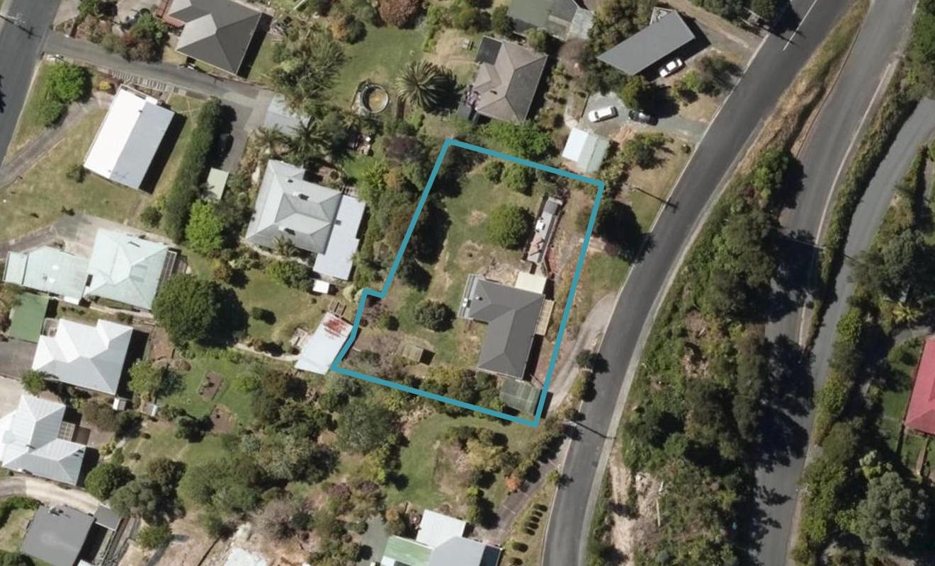 8 Dundonald Street, Riverside, Whangarei - Carousel 1