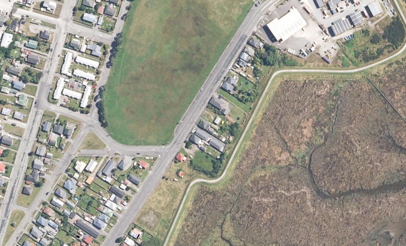 99 Preston Road, Blaketown, Greymouth - Carousel 1