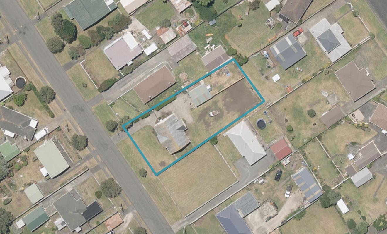 36 Hood Street, Castlecliff, Whanganui - Carousel 1