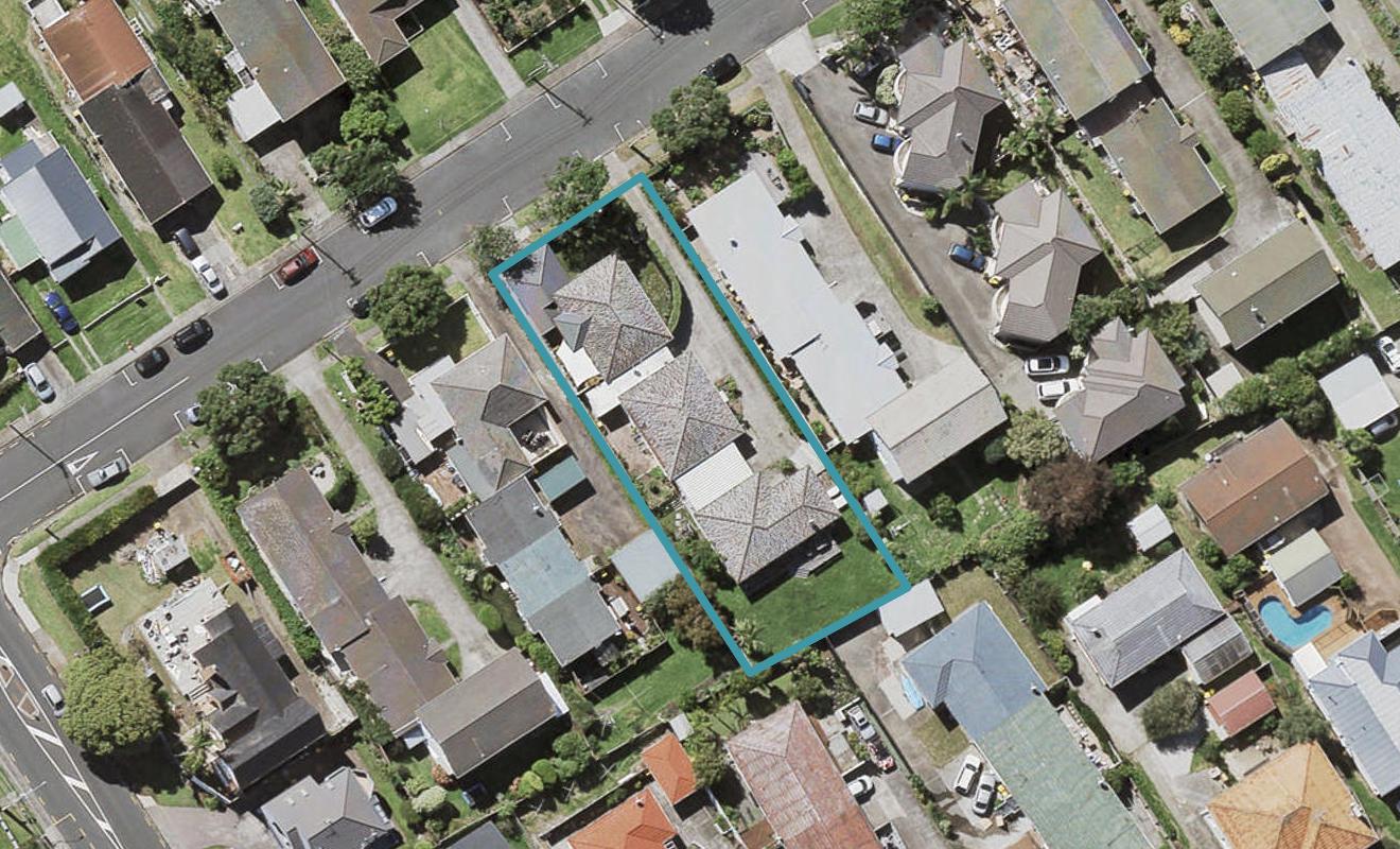 1/14 Tennyson Avenue, Takapuna, Auckland - Carousel 1