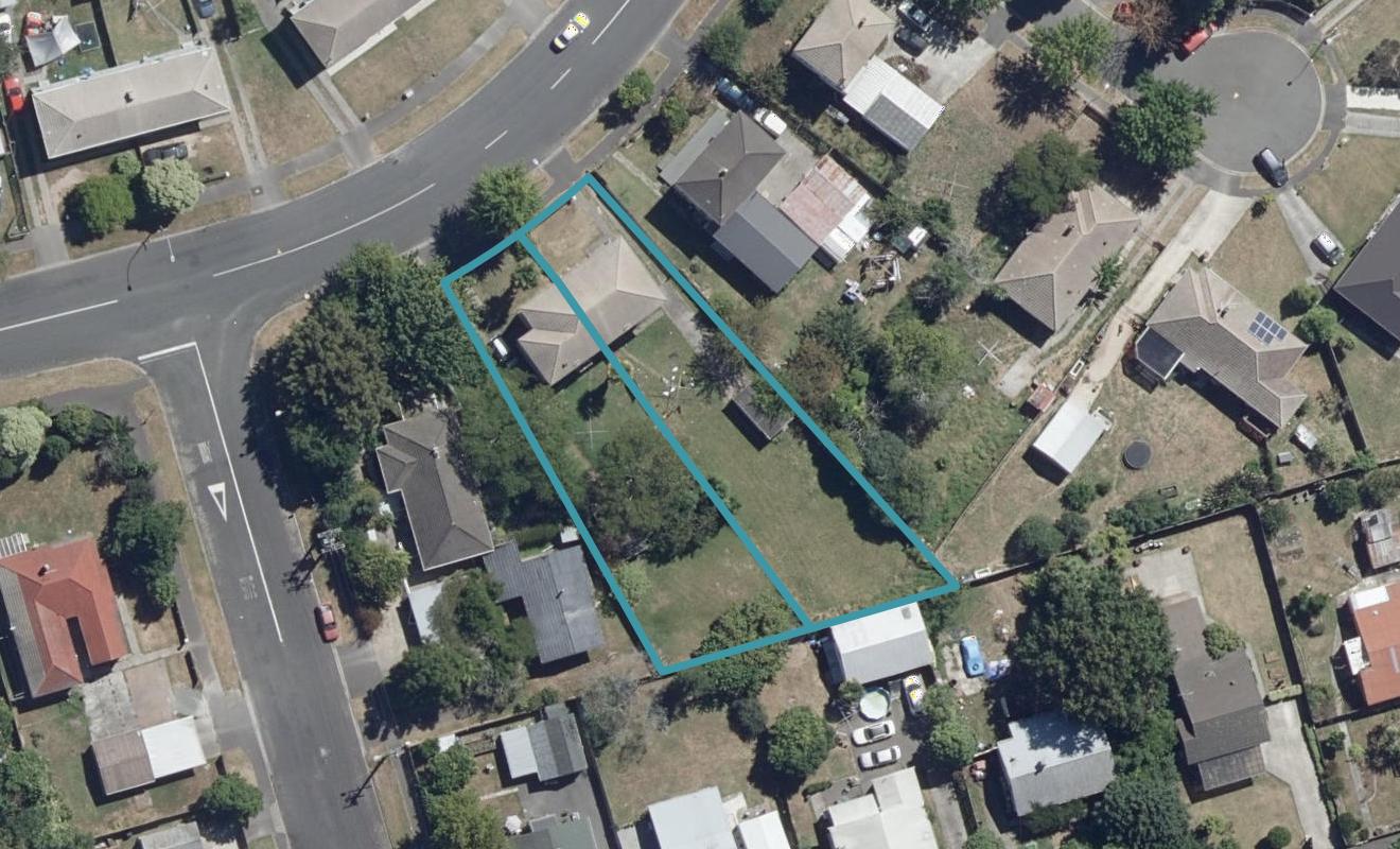 42 Holland Road, Fairfield, Hamilton - Carousel 1