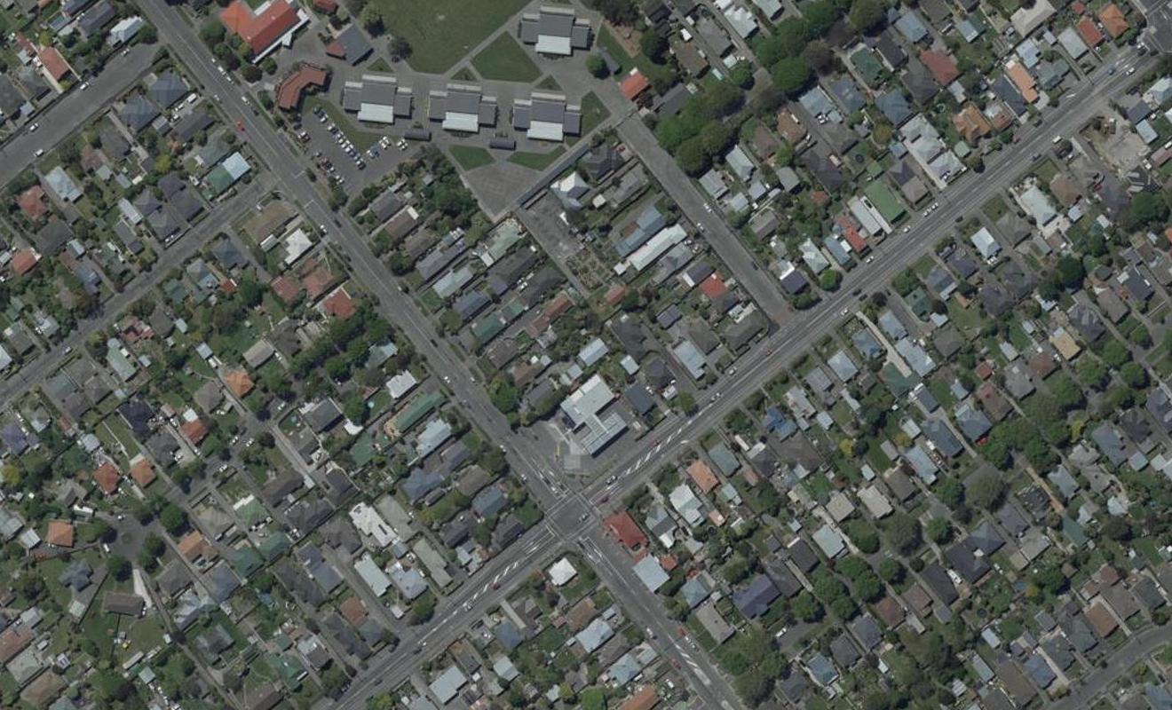 2/176 Selwyn Street, Spreydon, Christchurch - Carousel 1