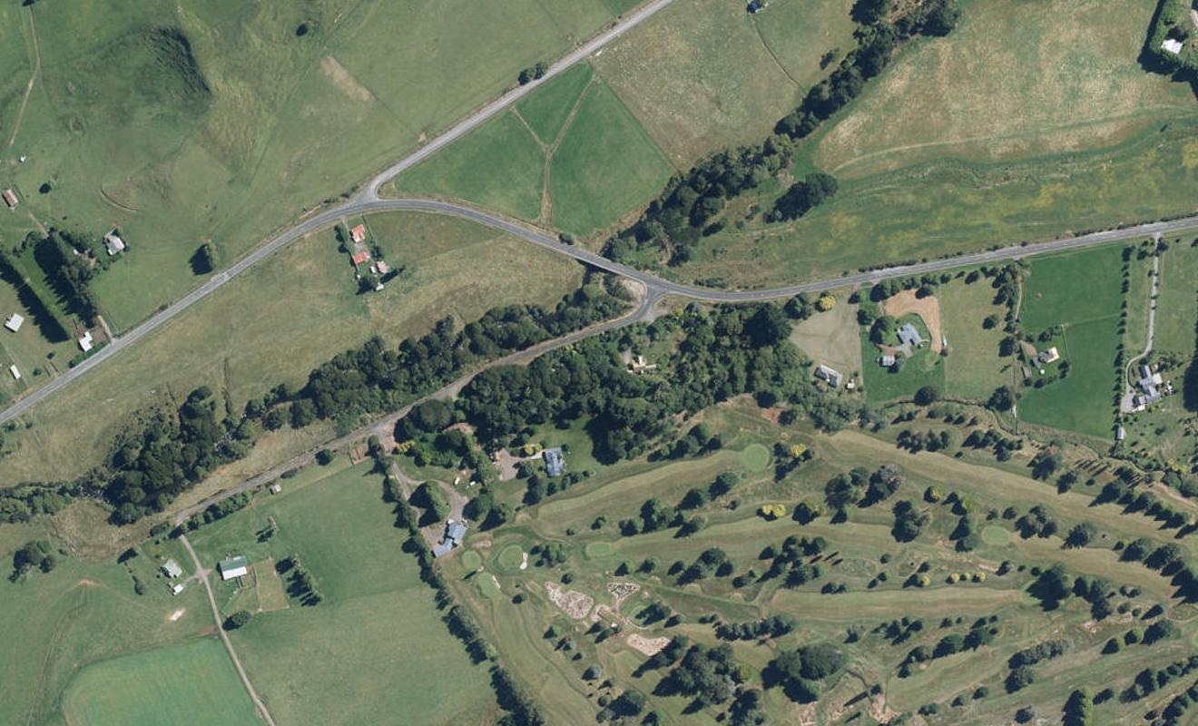 3 Golf Course Road, Ohakune, Ohakune - Carousel 1