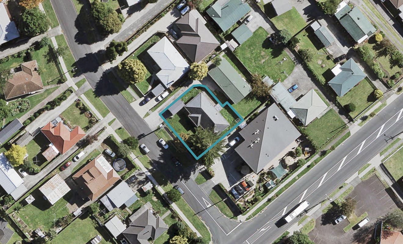 3 Bunnythorpe Road, Papakura, Papakura - Carousel 1