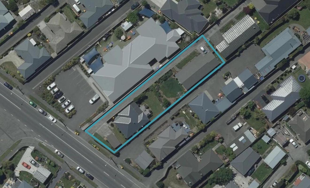 1/83 Hoon Hay Road, Hoon Hay, Christchurch - Carousel 1