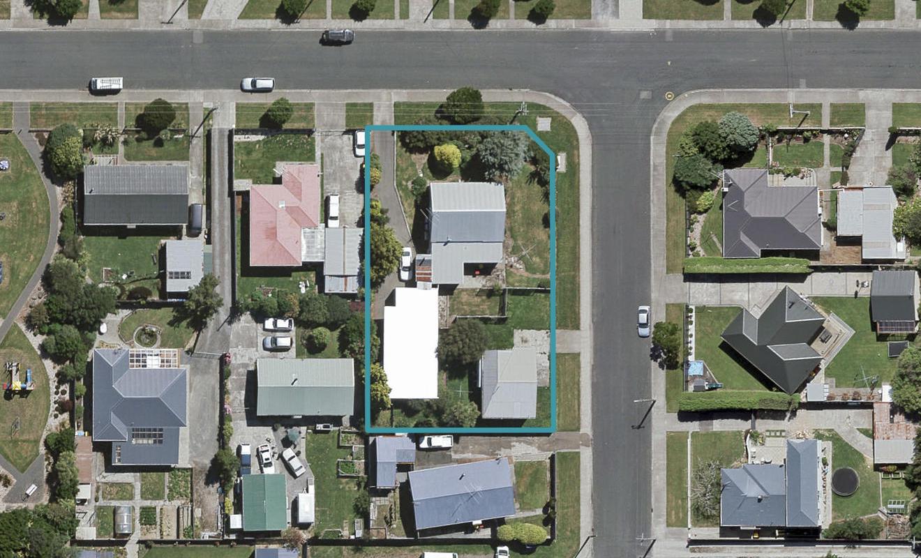 113 Dipton Street, Kingswell, Invercargill - Carousel 1