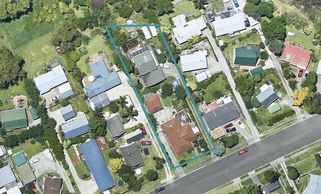 77B Esmeralda Street, Welcome Bay, Tauranga - Carousel 1