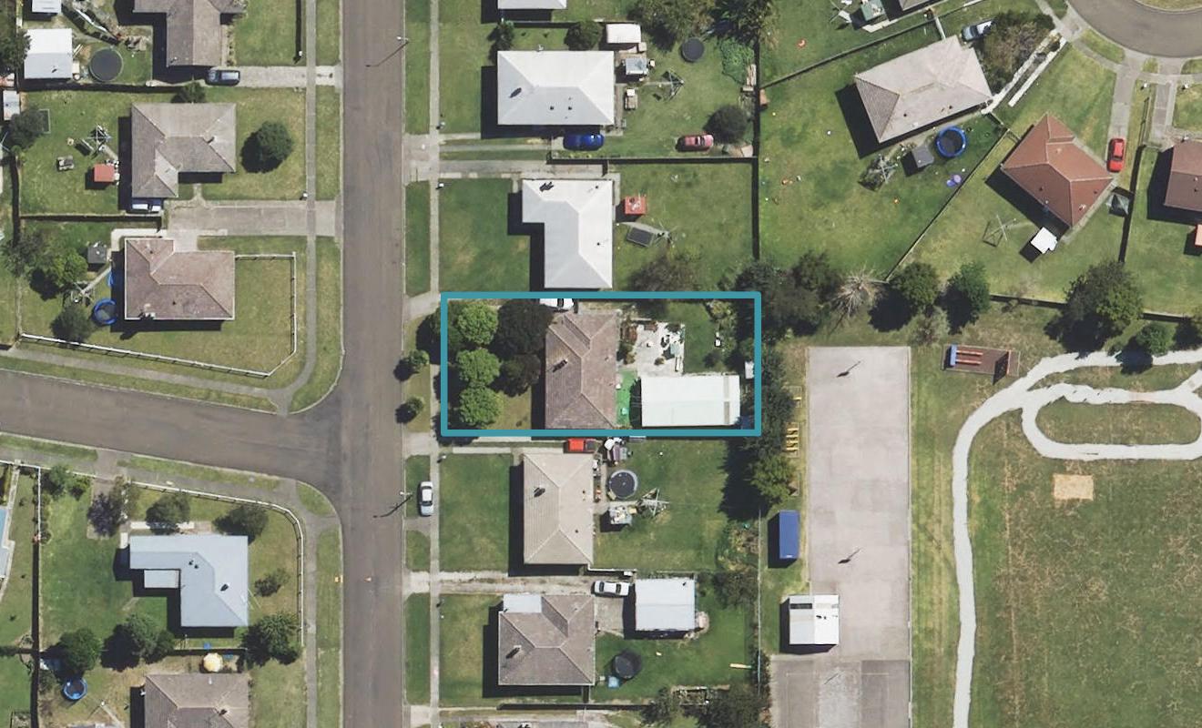 23 Pickering Street, Outer Kaiti, Gisborne - Carousel 1