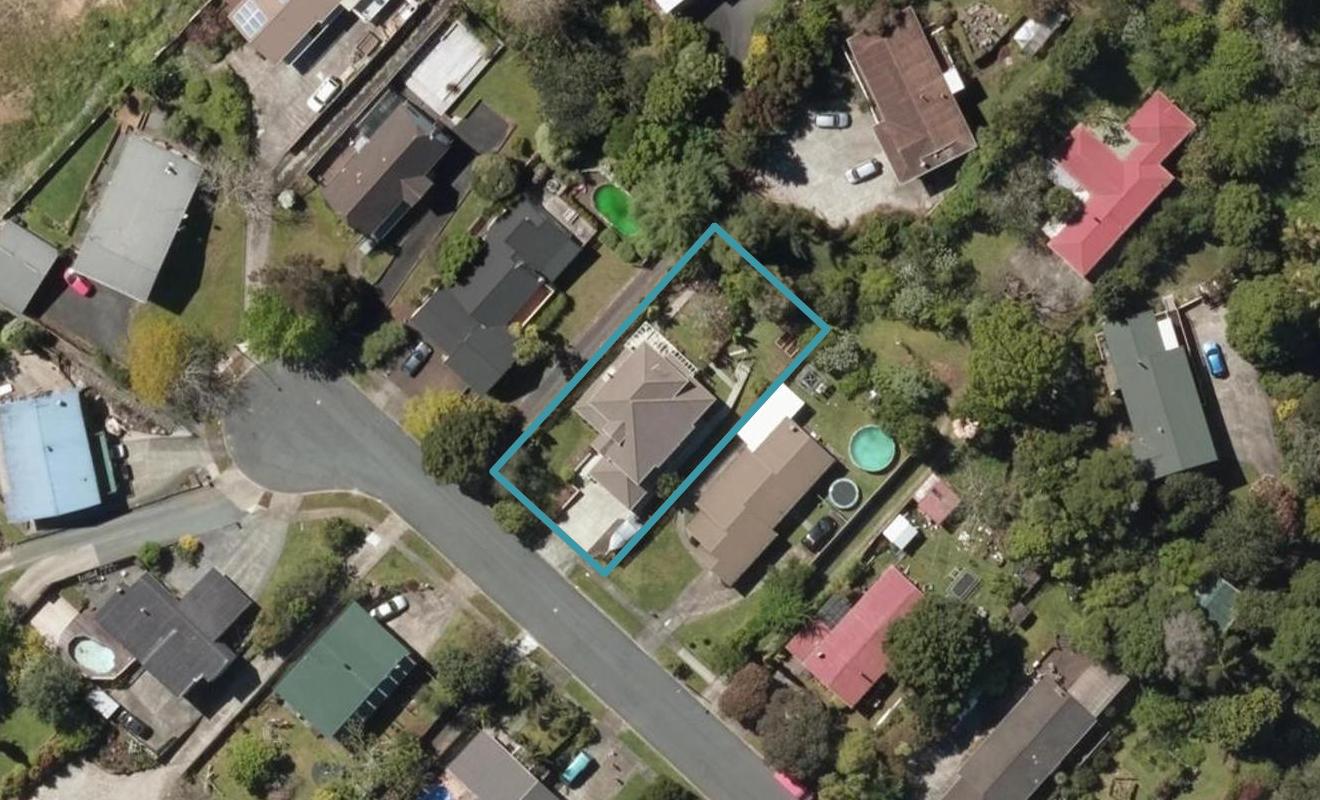 14 Kea Place, Woodhill, Whangarei - Carousel 1