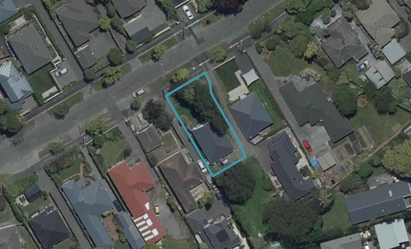 27 Galway Avenue, Bryndwr, Christchurch - Carousel 1