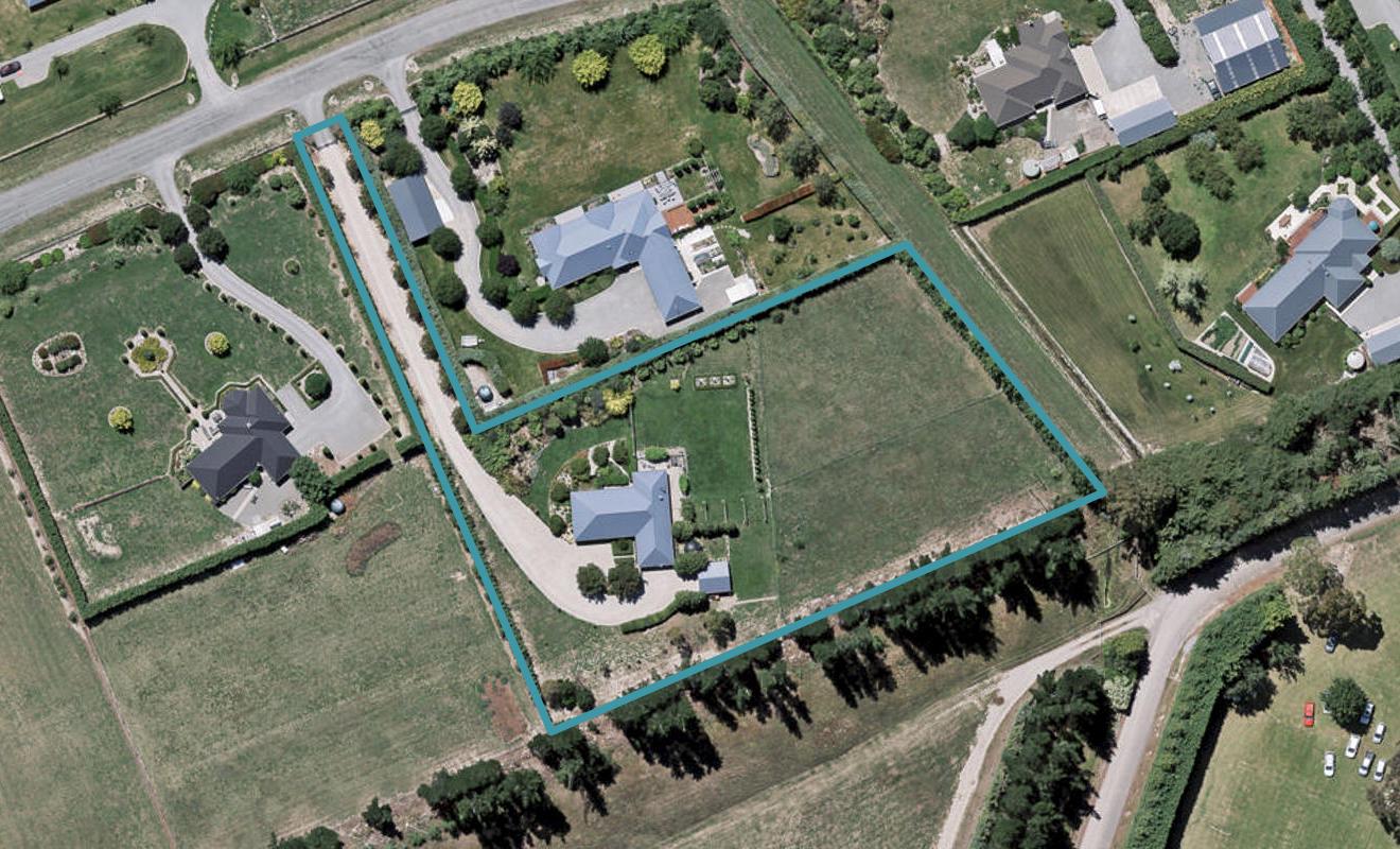 31 Truro Close, Ohoka, Kaiapoi - Carousel 1