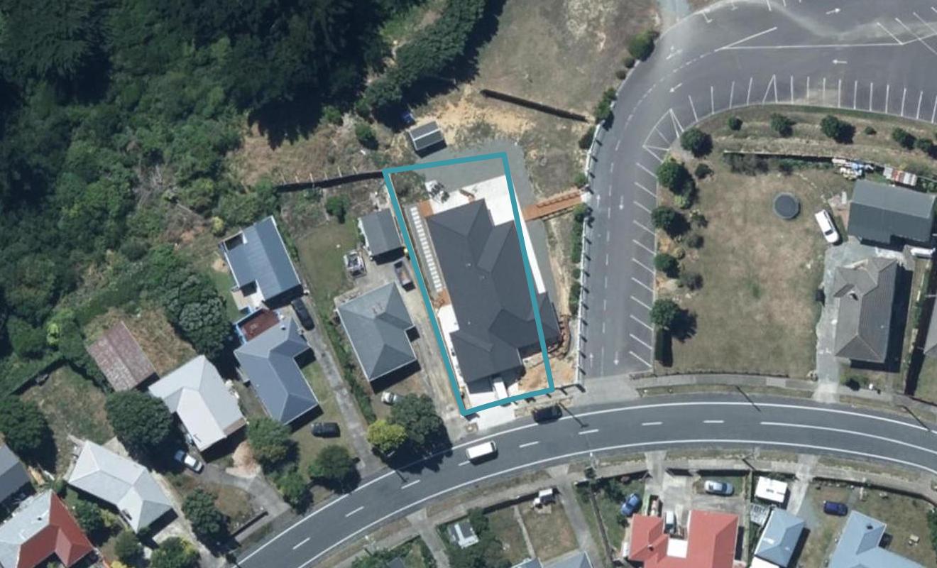 109 Castor Crescent, Cannons Creek, Porirua - Carousel 1