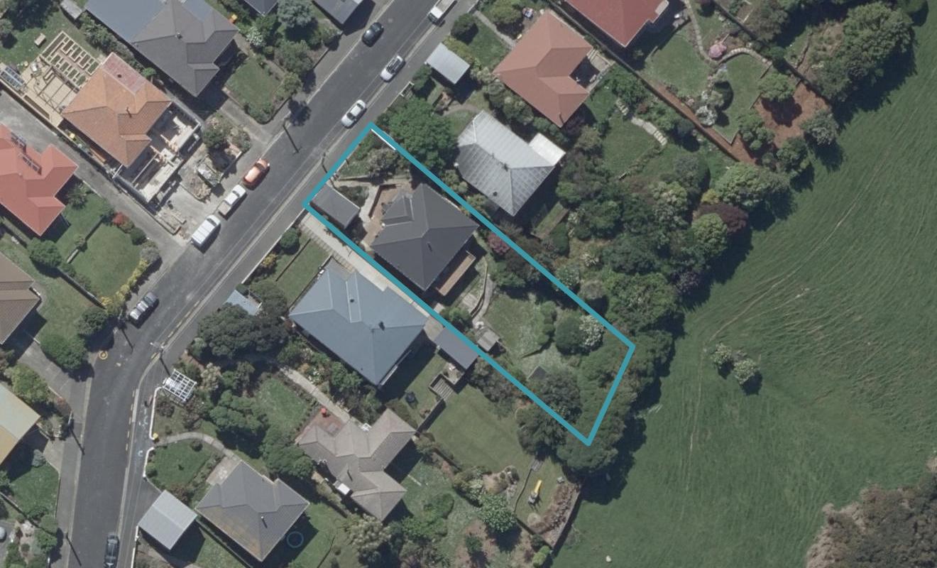 46 Spencer Street, Andersons Bay, Dunedin - Carousel 1