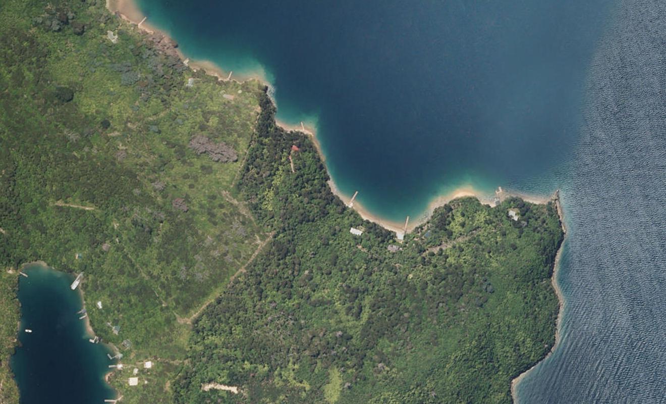 0 Torea Moua Bay, Torea Bay, Marlborough Sounds - Carousel 1