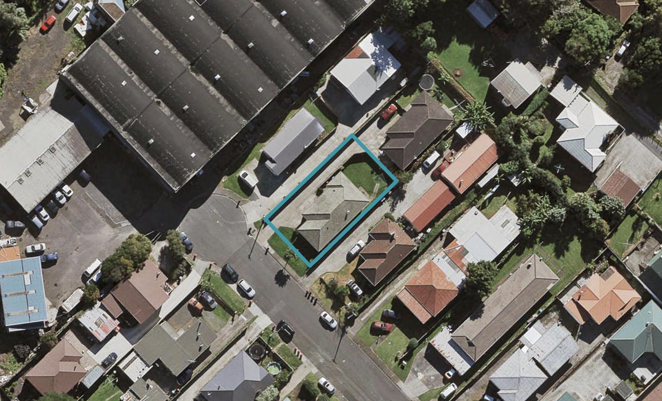 15A Chelsea Avenue, Otahuhu, Auckland - Carousel 1