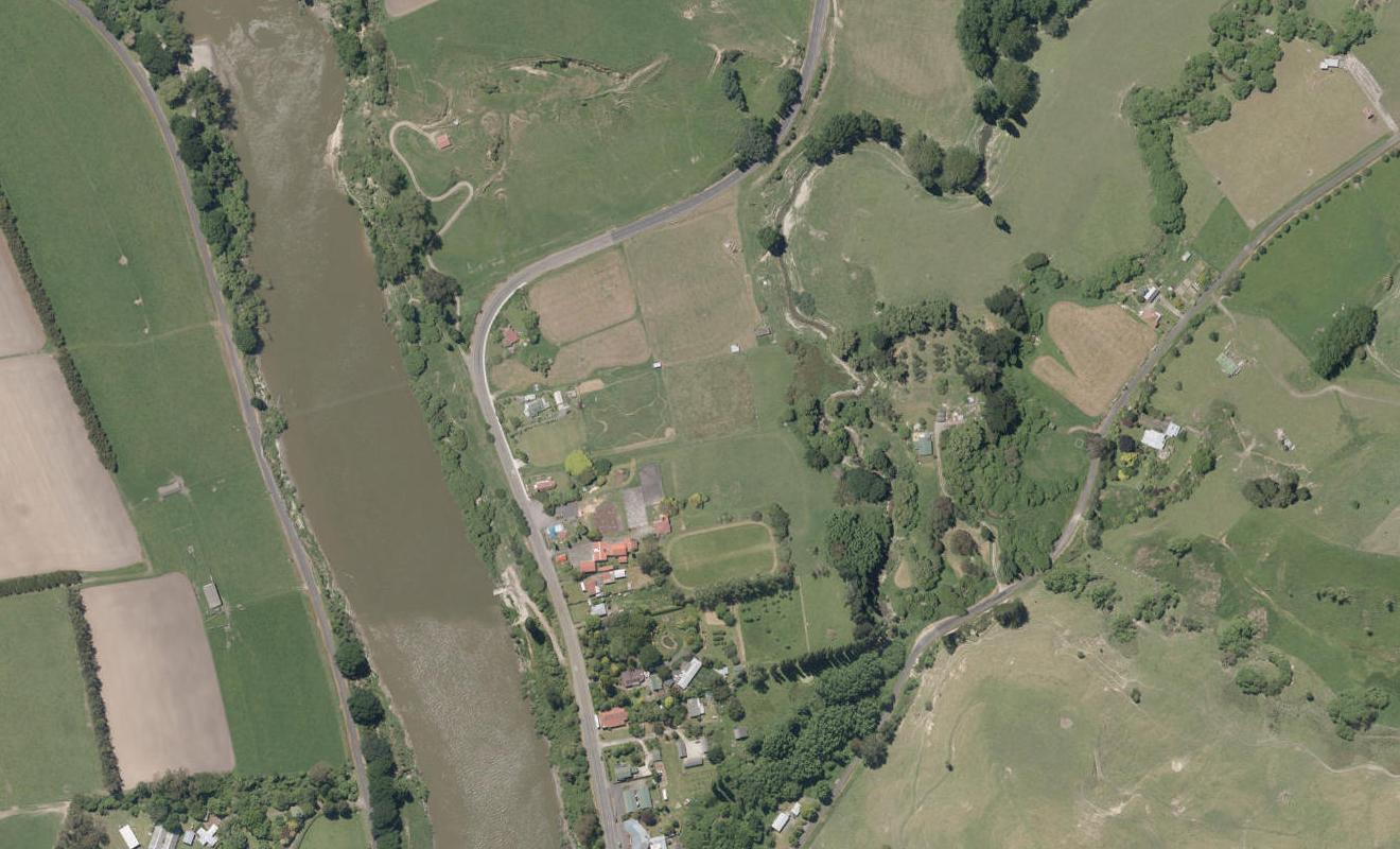 488 State Highway 4, Upokongaro, Whanganui - Carousel 1