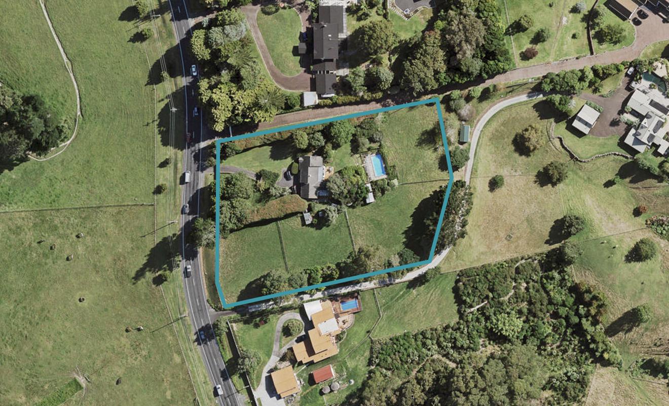 264 Redoubt Road, Totara Park, Auckland - Carousel 1