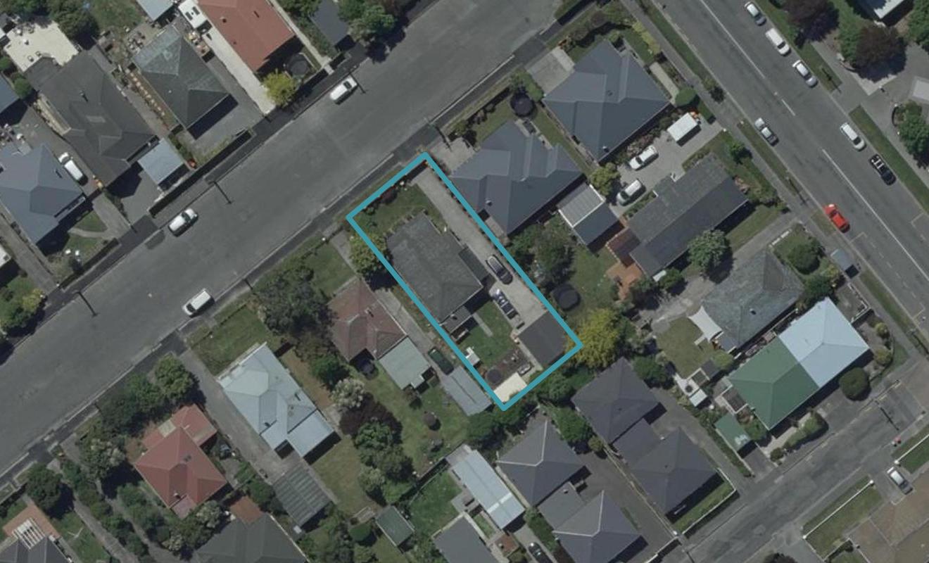 50 Rosebery Street, Spreydon, Christchurch - Carousel 1